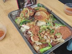 -南门黄孃甜不辣