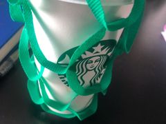 -星巴克(浙大紫金港校区店)