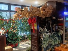 -熊串烧亭.居酒屋(珠江路店)