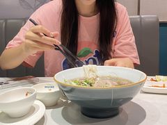 -美奈小馆·越南料理(中航城君尚购物中心店)