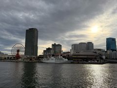 -神户美利坚公园东方大酒店