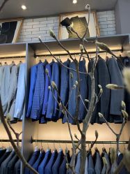 -ChenV西服礼服高级定制(市区养育巷店)