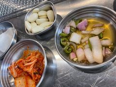 -不好找木炭烤肉