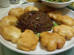 -淀里船宴(裕华东路店)