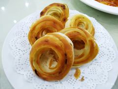 -聚丰德饭店(经五路店)