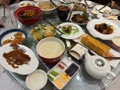 -丰鲤楼•闽南茶楼(仟禧汇店)