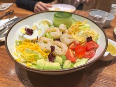 -TIGERS老虎西餐(亦庄店)