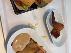 -宜家·瑞典风味餐厅(烟台路店)