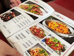 -北大地皖峰饭馆