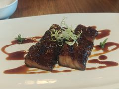 -蛇口希尔顿南海酒店·随轩中餐厅·粤菜