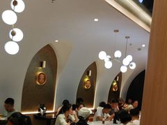 -宁波汤团店(外滩店)