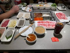 -海底捞火锅(天津SM城市广场店)