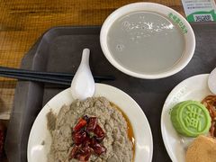 -老磁器口豆汁店(方庄店)