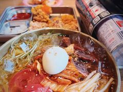 -WOW LUCKY创意韩料(龙阳广场店)