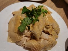 泰煌鸡-泰煌鸡·上海白斩鸡·鸡汤面(万航店)