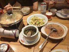 -湘阁里辣(南岭购物广场店)