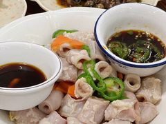 -南记食粥坊·宵夜大排档(岭南分店)