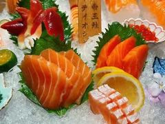 -文三酒肆自助放题(新街口友谊广场店)