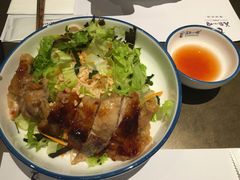 -美奈小馆·越南料理(中航城君尚购物中心店)