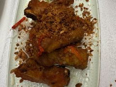 -喜记避风塘炒辣蟹(旗舰店)