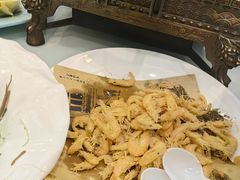-普天和酒楼·新津菜·烤鸭(天津之眼店)