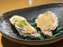 -大江户日本料理(吕厝店)