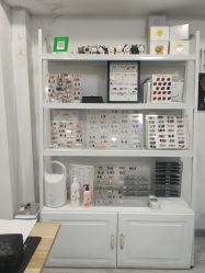 -初NAIL日式美甲美睫沙龙