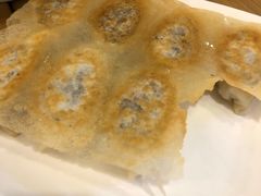 -台北楚楚园馅饼粥(虹桥南丰城店)