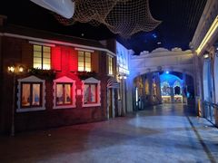 -华夏文旅海洋公园