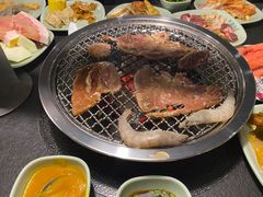-韩盛·盛江山自助料理(奥体万达店)