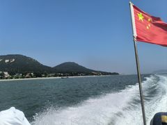 -长岛南北长山旅游景区
