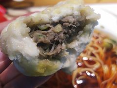 -胡家包子·清真(大众巷店)