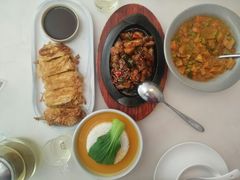 -素心素素食餐厅