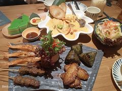 -泰堤坊(淡水体育馆店)