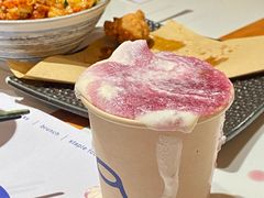 -火山屋台(新街口店)