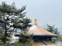 -潭柘寺景区