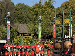 -云南民族村