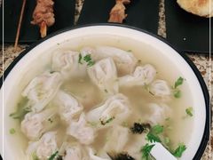 -小倩倩•鸡汤馄饨(江西路创始店)