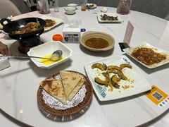 风味贝贝瓜-钰田大院•怀柔本土菜(雁栖湖店)