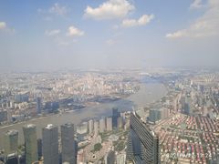 -上海中心大厦