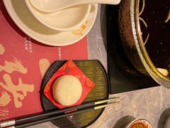 -一绪に寿喜烧(荟聚店)