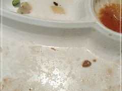 -素满香·素食自助餐厅(韩乐坊店)
