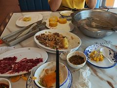 -乌记鲜活牛肉城(金砂东路店)