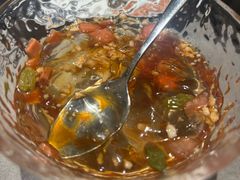 -羊门客在·烤盐池滩羊·川菜