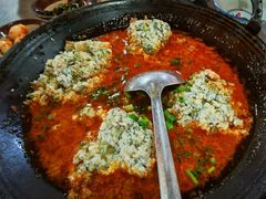 -张关合渣(航空大道店)