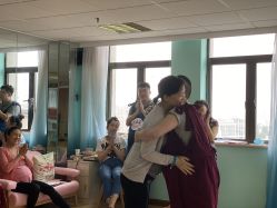 -爱尔乐美孕产瑜伽·普拉提