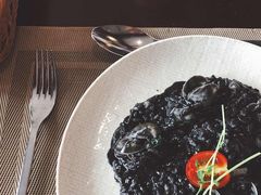 -IL Forno 意坊·意大利餐厅(温州万象城店)