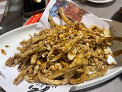 -百味地锅鸡(二店·财校分店)