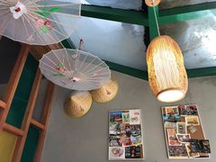 大堂-越美小馆·越南料理(曲江店)