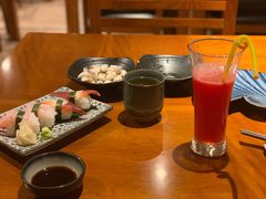 -牛玄庵日式寿喜烧·料理店(新源里店)